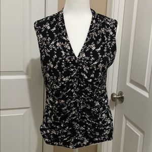 WHBM Blouse
